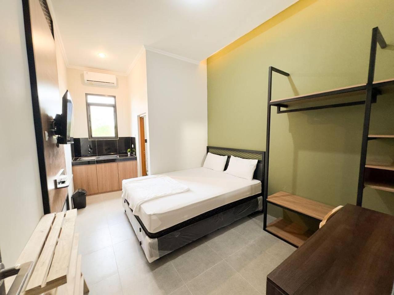 Ap Living Grand Kamala Lagoon 베카시 외부 사진