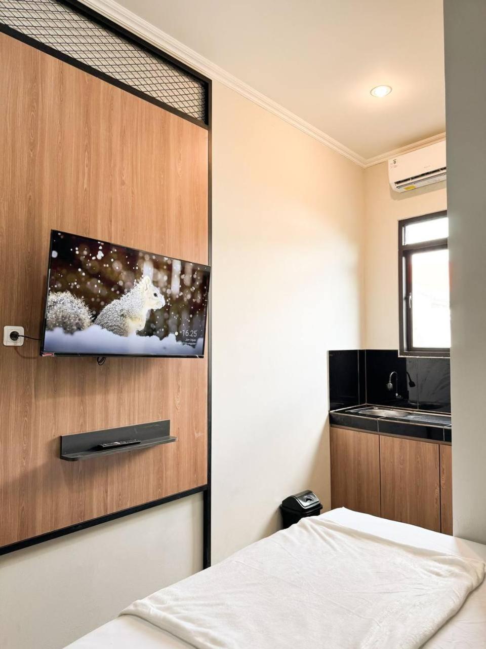 Ap Living Grand Kamala Lagoon 베카시 외부 사진