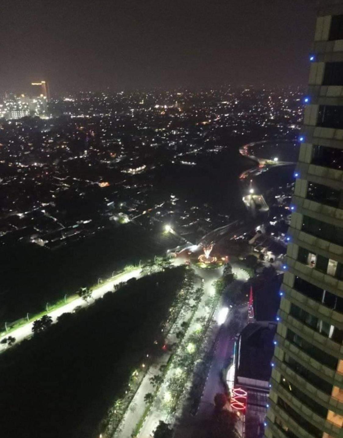 Ap Living Grand Kamala Lagoon 베카시 외부 사진